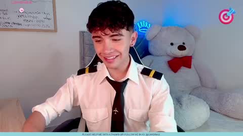 Snapshot of nico_prince chatting on April 8, 2026, 9:26 pm nico online show from April 8, 2026, 9:26 pm