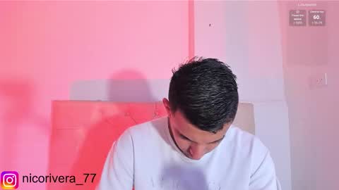 Snapshot of nico_rivera chatting on September 20, 2025, 2:51 pm Nicolas online show from September 20, 2025, 2:51 pm