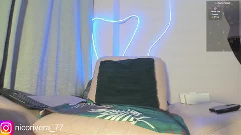 Nicolas online show from February 23, 2026, 10:34 am