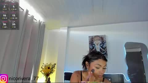 Nicolas online show from April 22, 2026, 2:40 pm