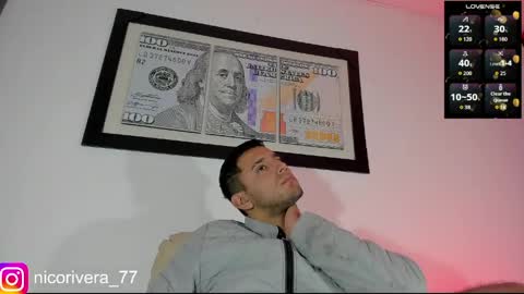 Snapshot of nico_rivera chatting on May 30, 2026, 12:02 pm Nicolas online show from May 30, 2026, 12:02 pm