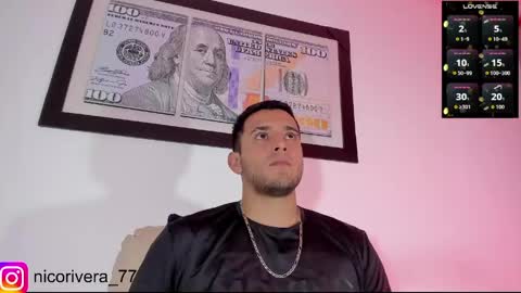 Snapshot of nico_rivera chatting on June 1, 2026, 1:02 pm Nicolas online show from June 1, 2026, 1:02 pm