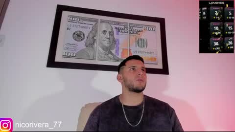 Snapshot of nico_rivera chatting on June 11, 2026, 5:49 am Nicolas online show from June 11, 2026, 5:49 am