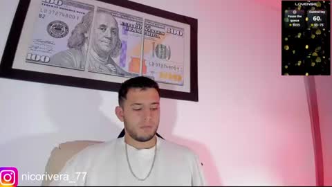 Snapshot of nico_rivera chatting on June 16, 2026, 1:47 pm Nicolas online show from June 16, 2026, 1:47 pm