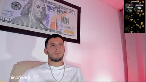 Snapshot of nico_rivera chatting on June 17, 2026, 4:30 pm Nicolas online show from June 17, 2026, 4:30 pm