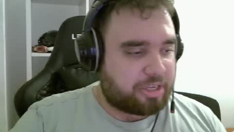 Snapshot of nico_theplayer chatting on February 14, 2025, 8:59 pm Nico Fastest Rapper on chaturbate online show from February 14, 2025, 8:59 pm