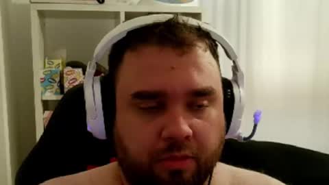 Nico Fastest Rapper on chaturbate online show from April 25, 2026, 10:07 pm