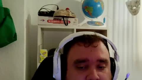 Nico Fastest Rapper on chaturbate online show from June 6, 2026, 9:30 pm