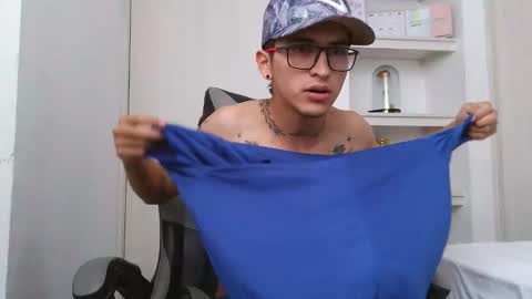 nico_viper_1 online show from February 6, 2026, 7:17 pm