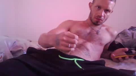 Nico Blanco online show from January 22, 2025, 7:34 pm