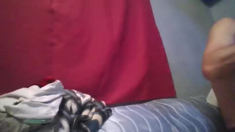 Nico Blanco online show from February 16, 2025, 7:49 pm