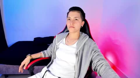 Snapshot of nicocoox chatting on October 10, 2025, 2:21 am NICO online show from October 10, 2025, 2:21 am