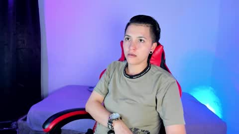 NICO online show from November 20, 2025, 2:34 am