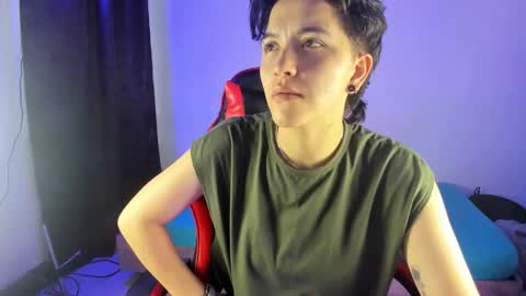 NICO online show from February 7, 2026, 2:54 pm