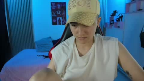 NICO online show from June 8, 2026, 1:28 am