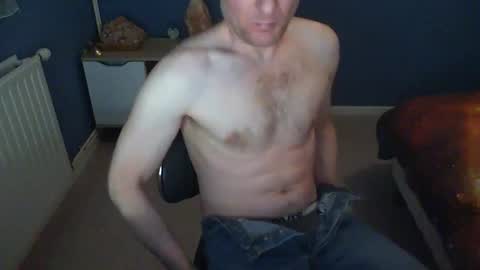 nicodu73 online show from February 9, 2025, 7:52 pm