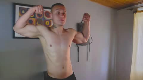 Snapshot of nicogentle chatting on January 16, 2026, 9:19 pm Nico Gentle online show from January 16, 2026, 9:19 pm