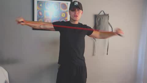 Snapshot of nicogentle chatting on January 17, 2026, 10:24 pm Nico Gentle online show from January 17, 2026, 10:24 pm