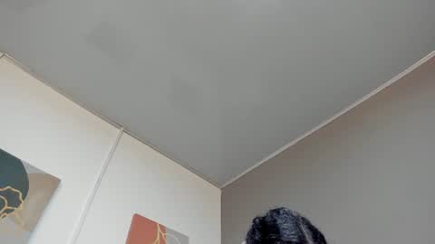 Snapshot of nicohillx chatting on June 13, 2026, 8:29 pm nicohillx online show from June 13, 2026, 8:29 pm
