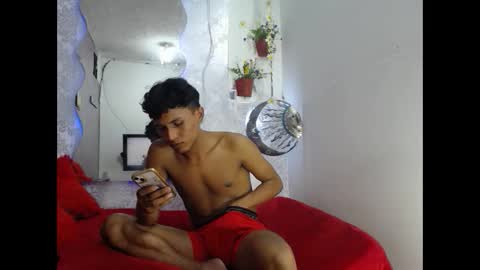 Nico online show from September 9, 2025, 3:28 am