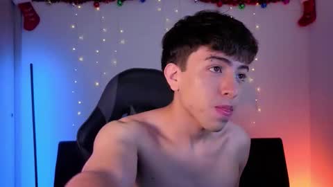 Nicolas online show from December 22, 2025, 8:06 pm