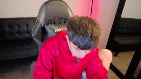 Snapshot of nicoisonline chatting on March 2, 2026, 8:48 pm Nicolas online show from March 2, 2026, 8:48 pm