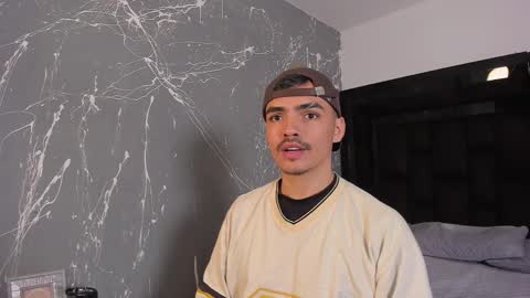 Snapshot of nicokingg_ chatting on November 17, 2025, 3:12 am Nico King online show from November 17, 2025, 3:12 am