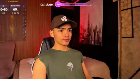 Snapshot of nicokingg_ chatting on November 24, 2025, 1:49 am Nico King online show from November 24, 2025, 1:49 am