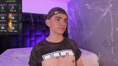 Snapshot of nicokingg_ chatting on December 14, 2025, 5:02 am Nico King online show from December 14, 2025, 5:02 am