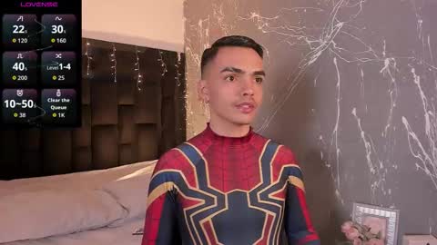 Snapshot of nicokingg_ chatting on December 21, 2025, 3:57 am Nico King online show from December 21, 2025, 3:57 am