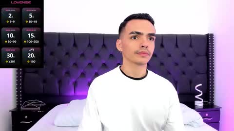 Snapshot of nicokingg_ chatting on January 6, 2026, 11:58 am Nico King online show from January 6, 2026, 11:58 am