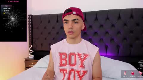 Snapshot of nicokingg_ chatting on January 16, 2026, 1:26 pm Nico King online show from January 16, 2026, 1:26 pm