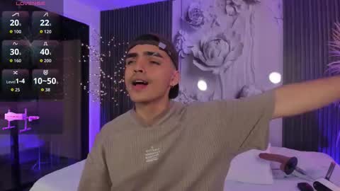 Snapshot of nicokingg_ chatting on February 2, 2026, 4:11 am Nico King online show from February 2, 2026, 4:11 am