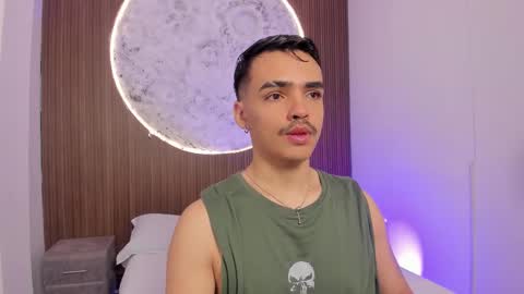 Snapshot of nicokingg_ chatting on March 1, 2026, 12:29 pm Nico King online show from March 1, 2026, 12:29 pm