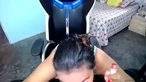 Nicol  sweet nicol24 instagram        online show from September 16, 2025, 7:37 pm