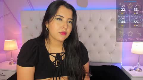 Nicol  online show from January 10, 2025, 8:29 am