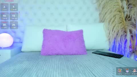 Snapshot of nicol_betancur chatting on February 13, 2026, 4:30 am Nicol online show from February 13, 2026, 4:30 am