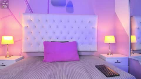 Snapshot of nicol_betancur chatting on March 4, 2026, 5:13 am Nicol online show from March 4, 2026, 5:13 am