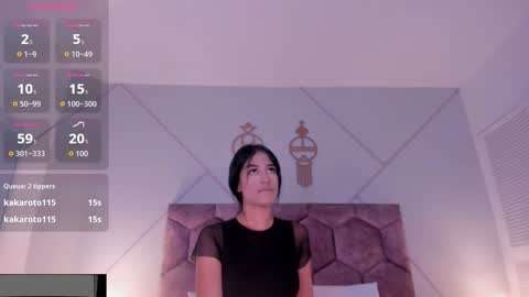 Snapshot of nicol_giraldo chatting on March 31, 2026, 3:52 am Nicol online show from March 31, 2026, 3:52 am