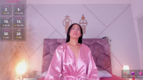 Snapshot of nicol_giraldo chatting on April 28, 2026, 4:06 am Nicol online show from April 28, 2026, 4:06 am