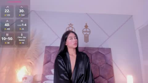 Snapshot of nicol_giraldo chatting on May 9, 2026, 3:34 am Nicol online show from May 9, 2026, 3:34 am