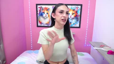 nicol_grey1302 online show from March 8, 2026, 4:27 am