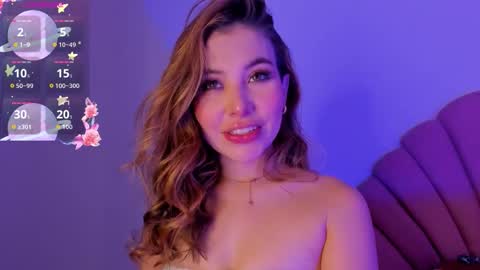 Snapshot of nicol_gw2025 chatting on October 3, 2025, 5:26 am Nicol Gw online show from October 3, 2025, 5:26 am