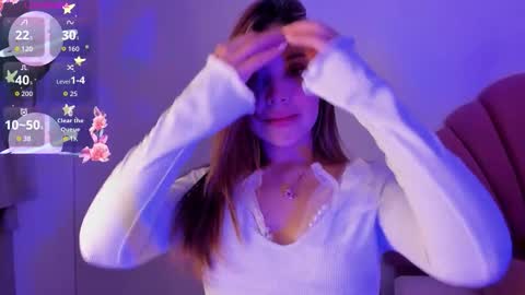 Snapshot of nicol_gw2025 chatting on October 6, 2025, 3:37 am Nicol Gw online show from October 6, 2025, 3:37 am