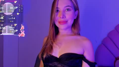 Snapshot of nicol_gw2025 chatting on October 7, 2025, 4:42 am Nicol Gw online show from October 7, 2025, 4:42 am