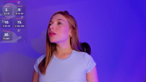 Nicol Gw online show from February 12, 2026, 5:02 am