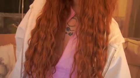 Nicol Moonn online show from March 21, 2026, 9:07 pm