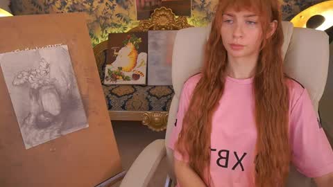 Nicol Moonn online show from April 22, 2026, 1:23 pm