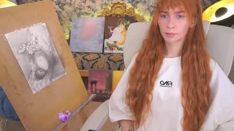 Nicol Moonn online show from April 23, 2026, 6:03 am