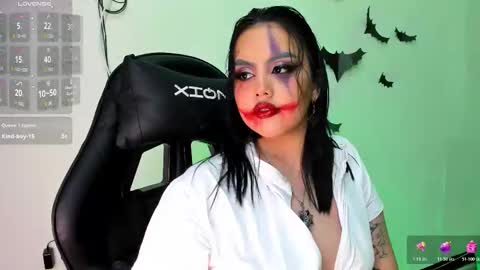 Nicol online show from October 24, 2025, 8:38 pm